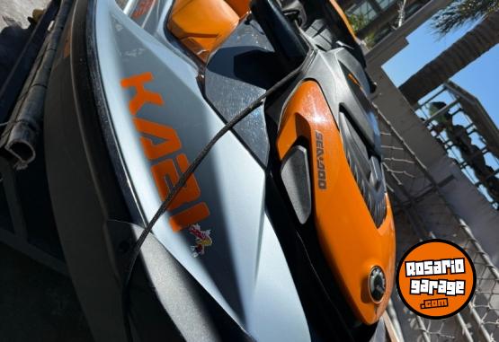 Embarcaciones - SEA-DOO GTI 130 SE – MODELO 2020 - En Venta