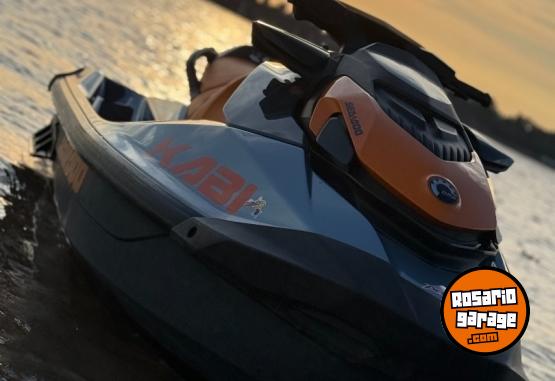 Embarcaciones - SEA-DOO GTI 130 SE – MODELO 2020 - En Venta