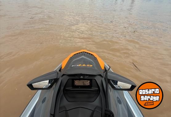 Embarcaciones - SEA-DOO GTI 130 SE – MODELO 2020 - En Venta