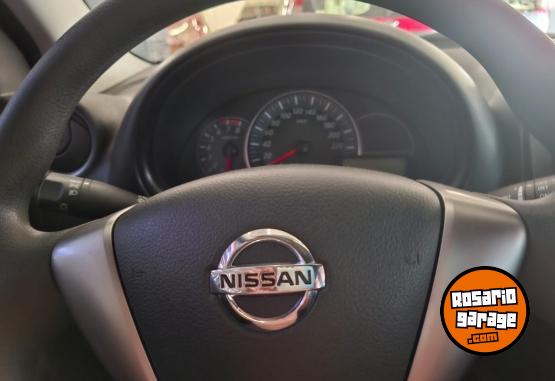 Autos - Nissan March active mt 2020 Nafta 8574Km - En Venta