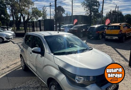 Autos - Fiat MOBI 1.0 EASY 2019 Nafta - En Venta