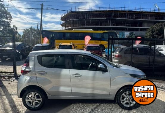 Autos - Fiat MOBI 1.0 EASY 2019 Nafta - En Venta