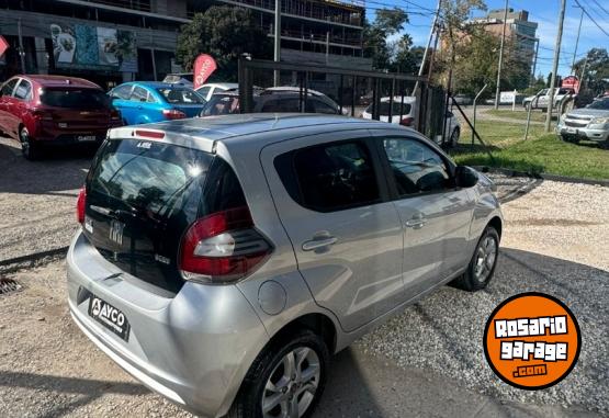 Autos - Fiat MOBI 1.0 EASY 2019 Nafta - En Venta