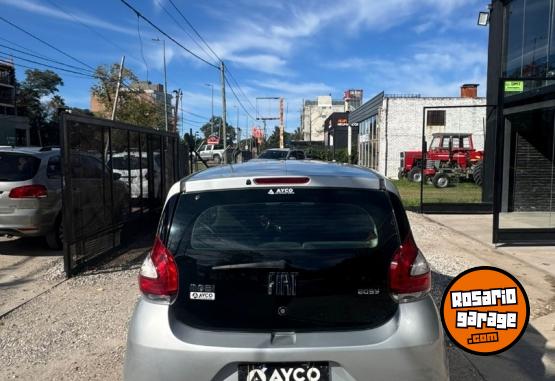 Autos - Fiat MOBI 1.0 EASY 2019 Nafta - En Venta