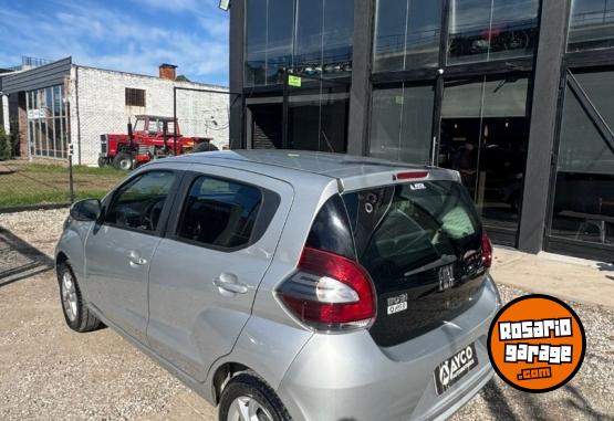 Autos - Fiat MOBI 1.0 EASY 2019 Nafta - En Venta