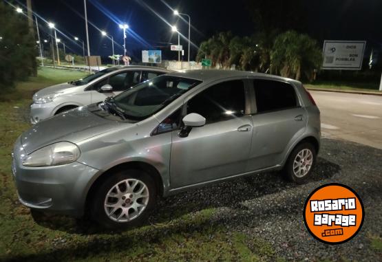 Autos - Fiat LTZ 2010 Nafta 227000Km - En Venta