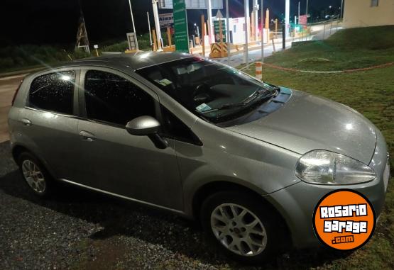 Autos - Fiat LTZ 2010 Nafta 227000Km - En Venta