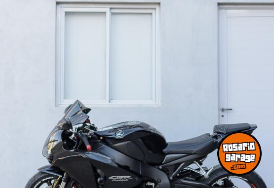 Motos - Honda CBR 1000 2008 Nafta 28000Km - En Venta