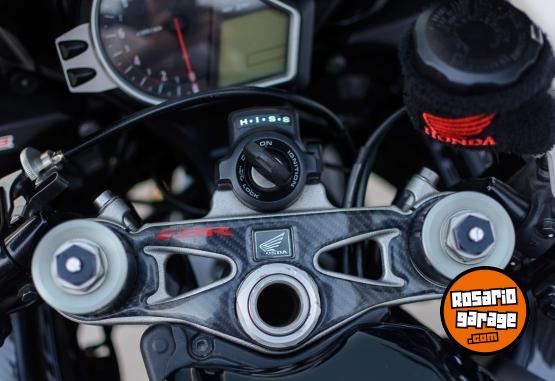Motos - Honda CBR 1000 2008 Nafta 28000Km - En Venta
