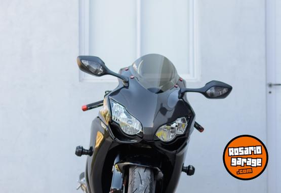 Motos - Honda CBR 1000 2008 Nafta 28000Km - En Venta