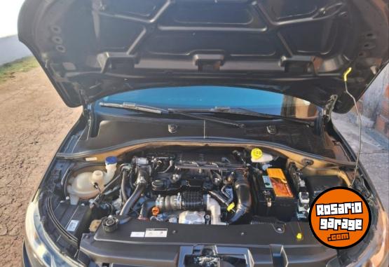 Autos - Citroen C elysee 2019 Diesel 156000Km - En Venta