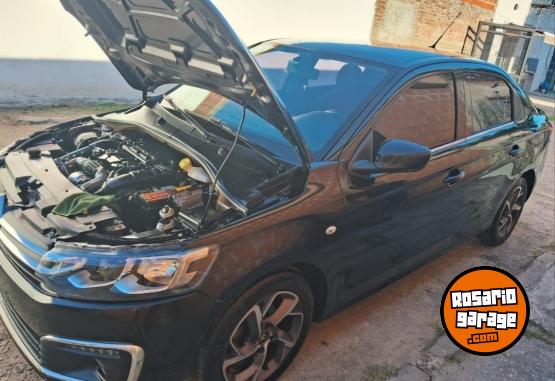 Autos - Citroen C elysee 2019 Diesel 156000Km - En Venta
