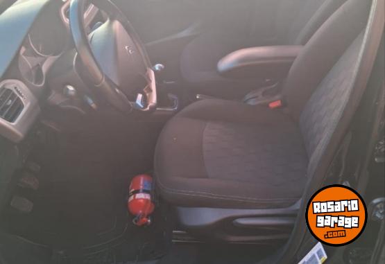 Autos - Citroen C elysee 2019 Diesel 156000Km - En Venta