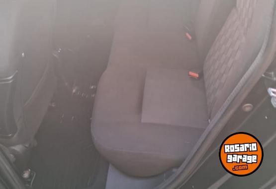 Autos - Citroen C elysee 2019 Diesel 156000Km - En Venta