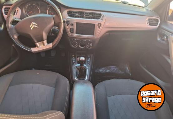 Autos - Citroen C elysee 2019 Diesel 156000Km - En Venta