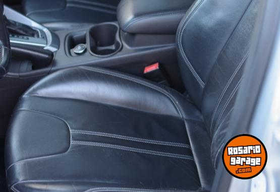 Autos - Ford focus titanium 2014 Nafta 125000Km - En Venta