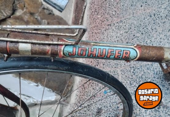 Deportes - bici carrera a�os 1970.. l�quido - En Venta