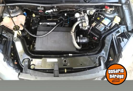 Autos - Ford Ecosport 2010 GNC 150000Km - En Venta