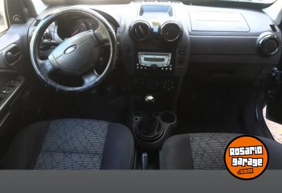 Autos - Ford Ecosport 2010 GNC 150000Km - En Venta