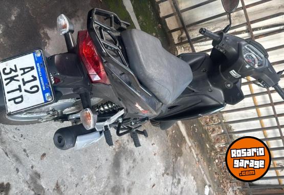Motos - Honda Wave 2023 Nafta 130000Km - En Venta