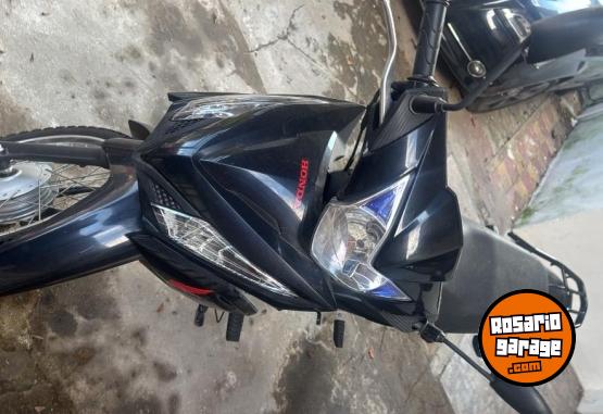 Motos - Honda Wave 2023 Nafta 130000Km - En Venta