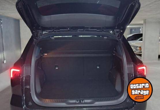 Autos - Ford Territory titanium 2025 Nafta 6000Km - En Venta