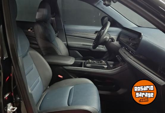 Autos - Ford Territory titanium 2025 Nafta 6000Km - En Venta
