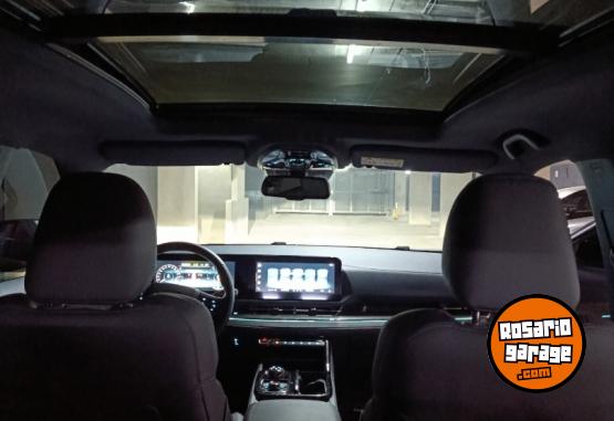 Autos - Ford Territory titanium 2025 Nafta 6000Km - En Venta
