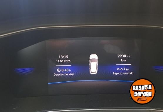 Autos - Volkswagen T-cross Trendline 170 TSI 2025 Nafta 9930Km - En Venta