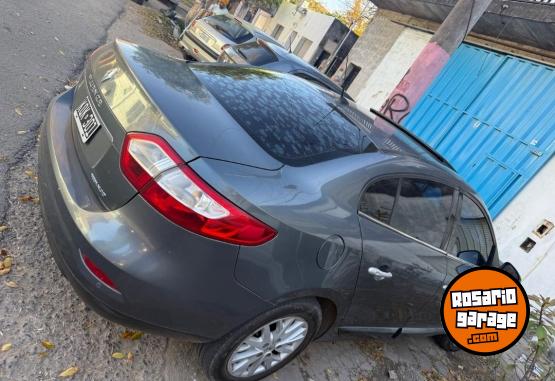 Autos - Renault Fluence 2011 GNC 230000Km - En Venta