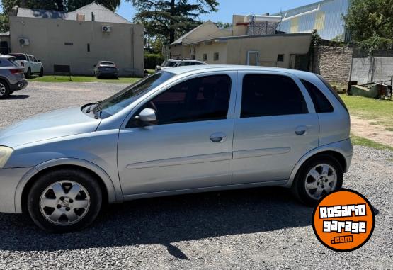 Autos - Chevrolet corsa 2 2009 Nafta 150000Km - En Venta