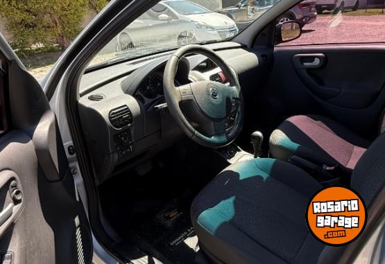 Autos - Chevrolet corsa 2 2009 Nafta 150000Km - En Venta