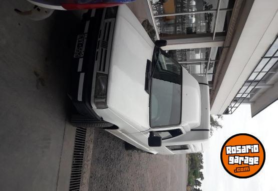Utilitarios - Fiat fiorino 1999 Diesel 220000Km - En Venta