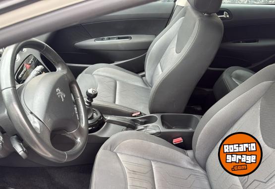 Autos - Peugeot 308 hdi 2017 Diesel 65000Km - En Venta