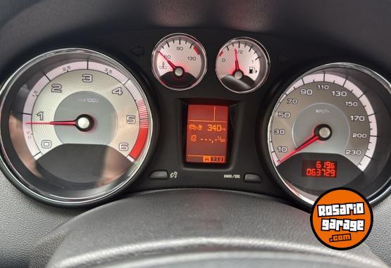Autos - Peugeot 308 hdi 2017 Diesel 65000Km - En Venta