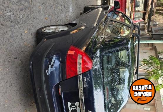 Autos - Chevrolet Aveo 2010 Nafta 170000Km - En Venta