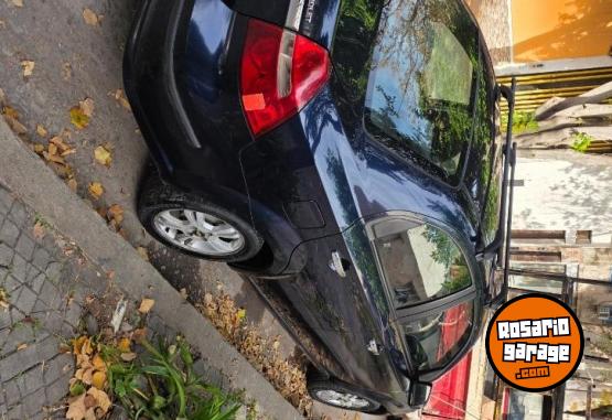 Autos - Chevrolet Aveo 2010 Nafta 170000Km - En Venta