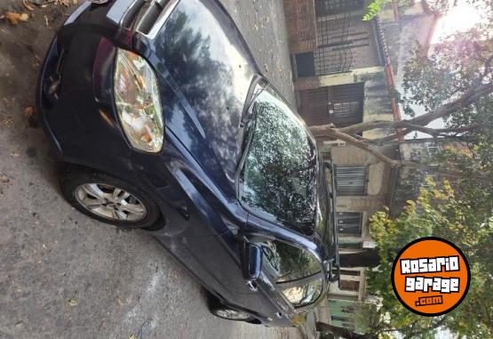 Autos - Chevrolet Aveo 2010 Nafta 170000Km - En Venta