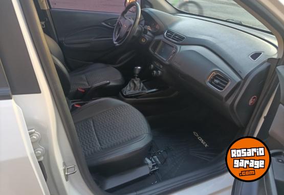Autos - Chevrolet Onix LTZ 2018 Nafta 111111Km - En Venta