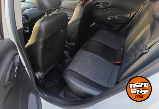 Autos - Chevrolet Onix LTZ 2018 Nafta 111111Km - En Venta