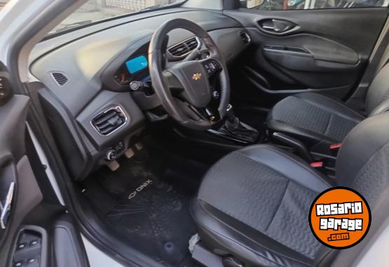 Autos - Chevrolet Onix LTZ 2018 Nafta 111111Km - En Venta