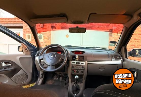 Autos - Renault Symbol 2012 GNC 163000Km - En Venta