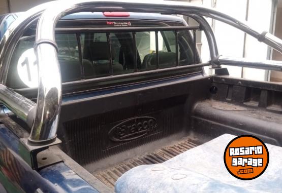 Camionetas - Chevrolet s10 2003 Diesel 200000Km - En Venta