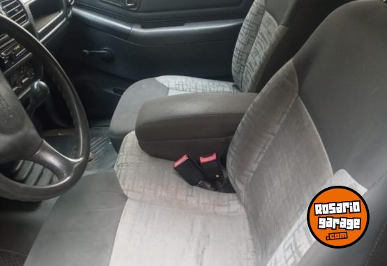 Camionetas - Chevrolet s10 2003 Diesel 200000Km - En Venta