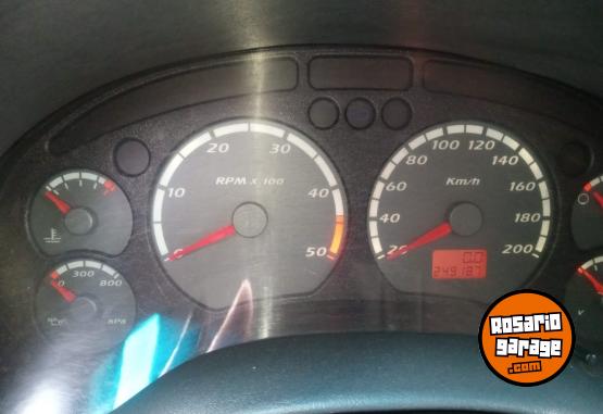 Camionetas - Chevrolet s10 2003 Diesel 200000Km - En Venta