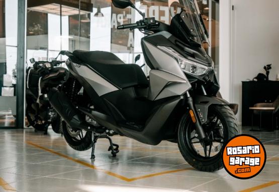 Motos - Voge SR3 2026 Nafta  - En Venta