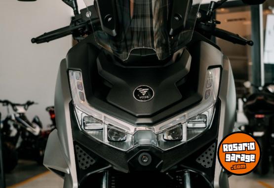 Motos - Voge SR3 2026 Nafta  - En Venta