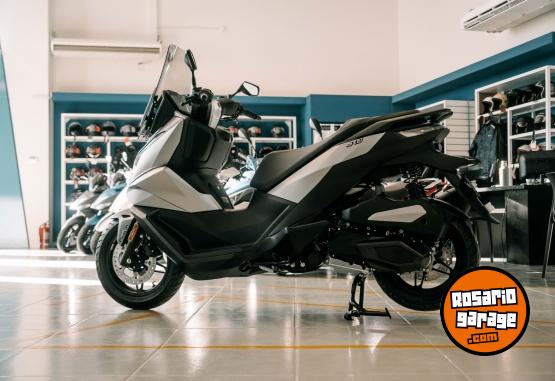 Motos - Voge SR3 2026 Nafta  - En Venta
