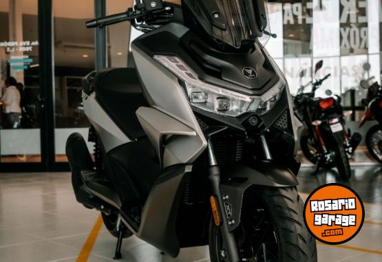 Motos - Voge SR3 2026 Nafta  - En Venta