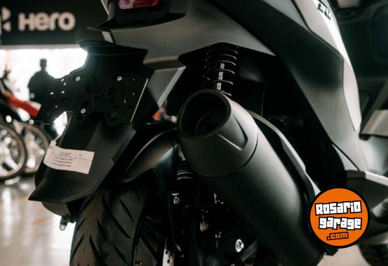 Motos - Voge SR3 2026 Nafta  - En Venta